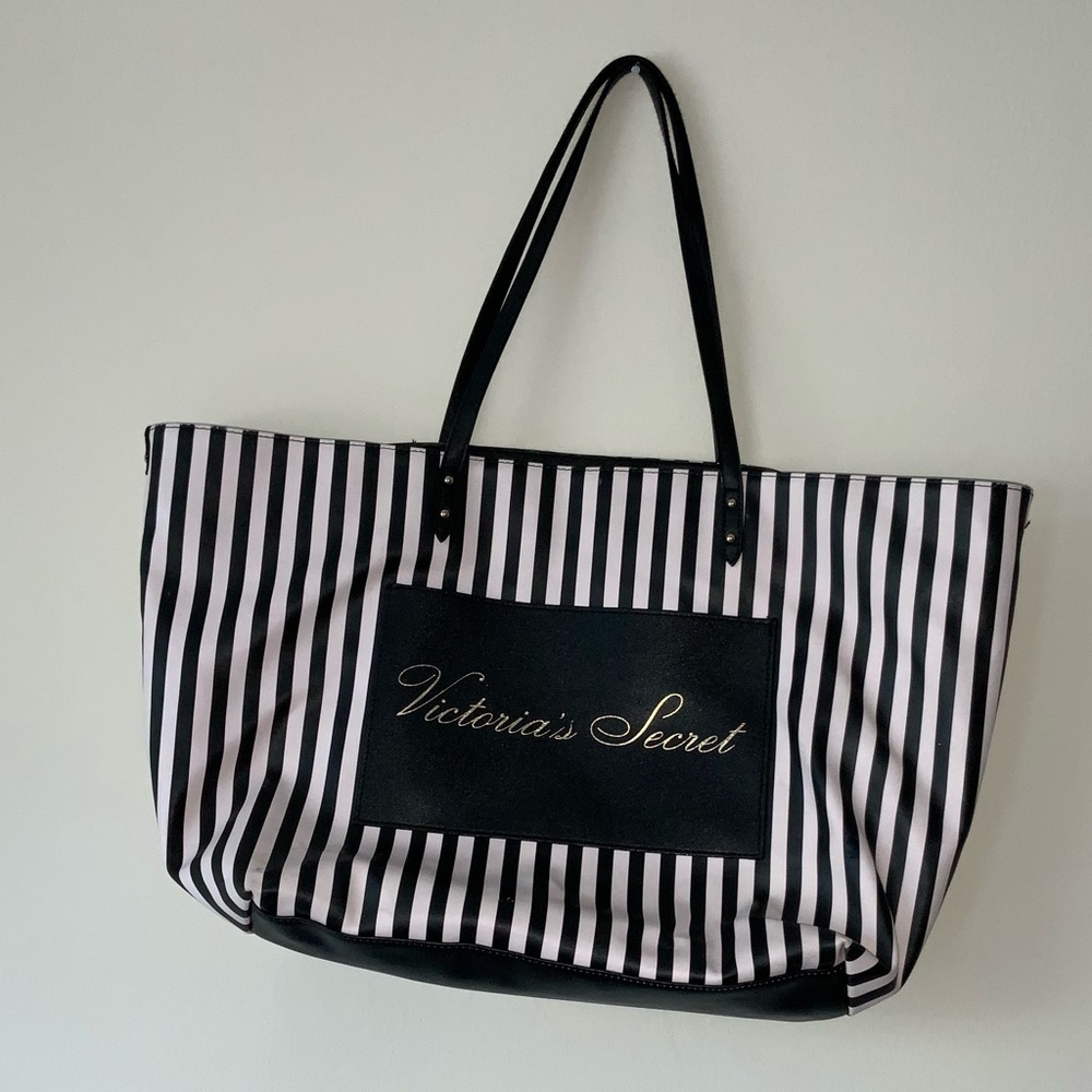 Victoria’s Secret women tote bag